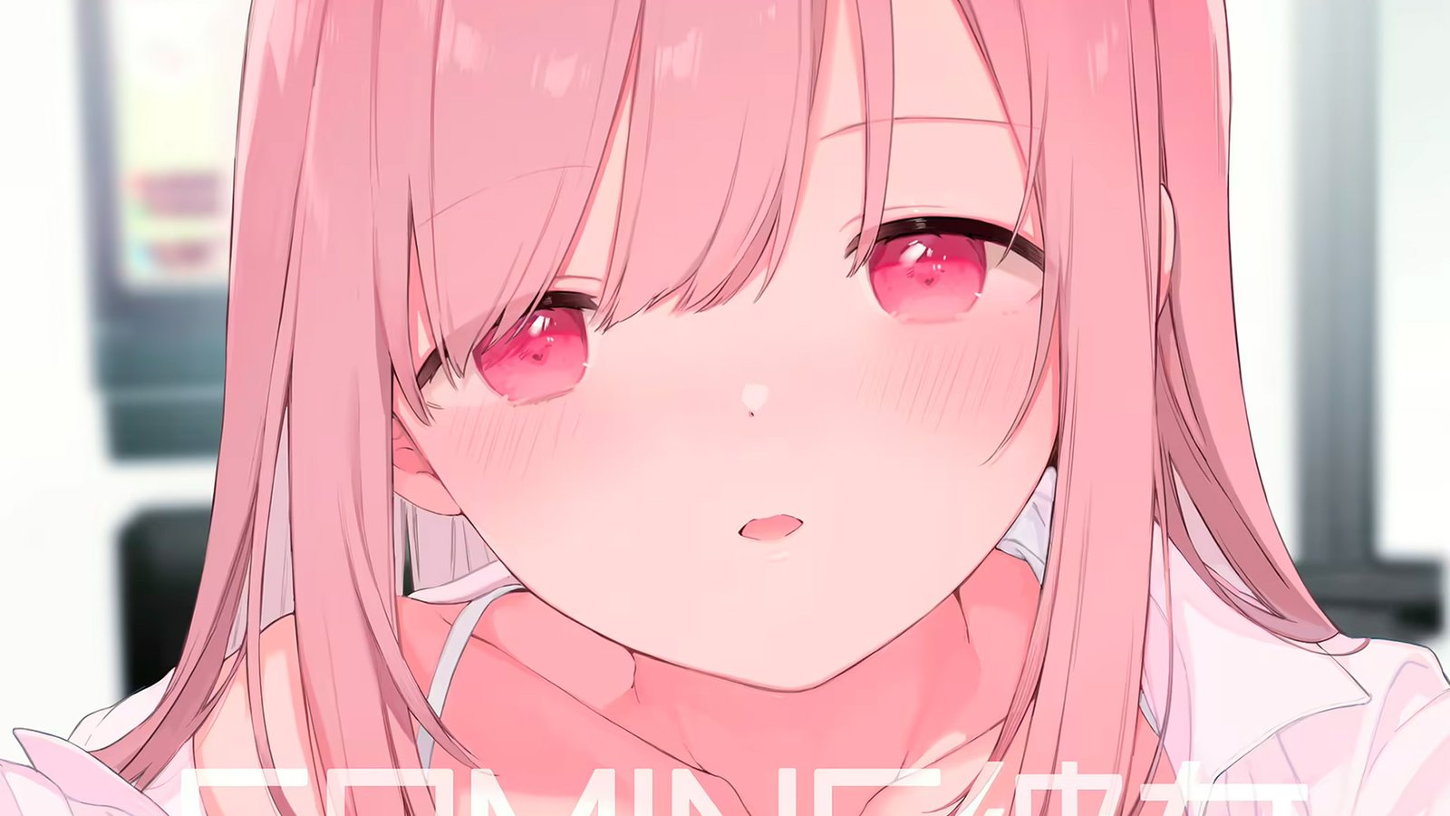 JAV: Lucky Guy Gets a Gamer Girlfriend mit a Huge Libido