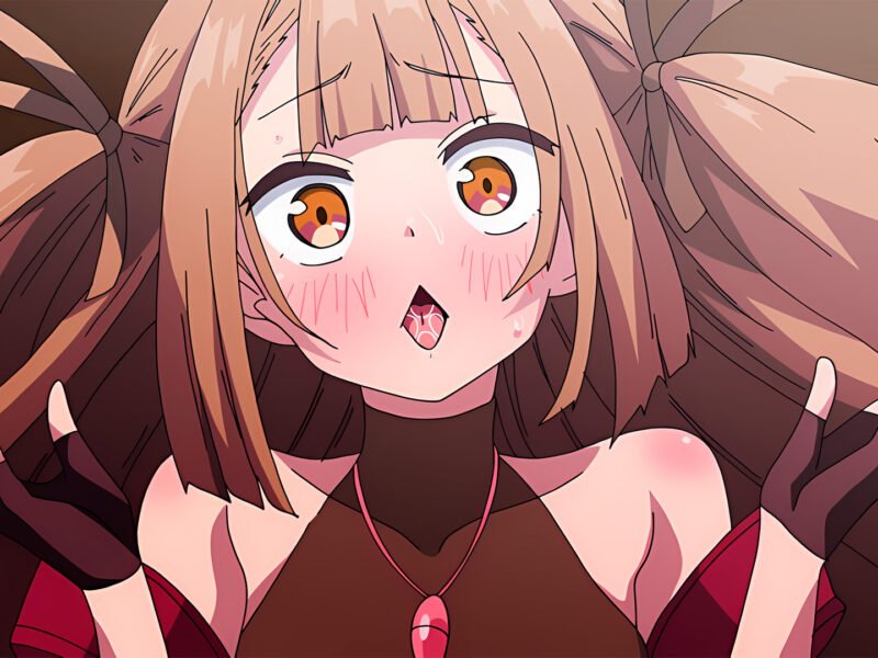 Isekai Kita node Sukebe Skill de Zenryoku Ouka Shiyou zu Omou OVA 5 & 6 Surprises mit Its Vorschau Images!