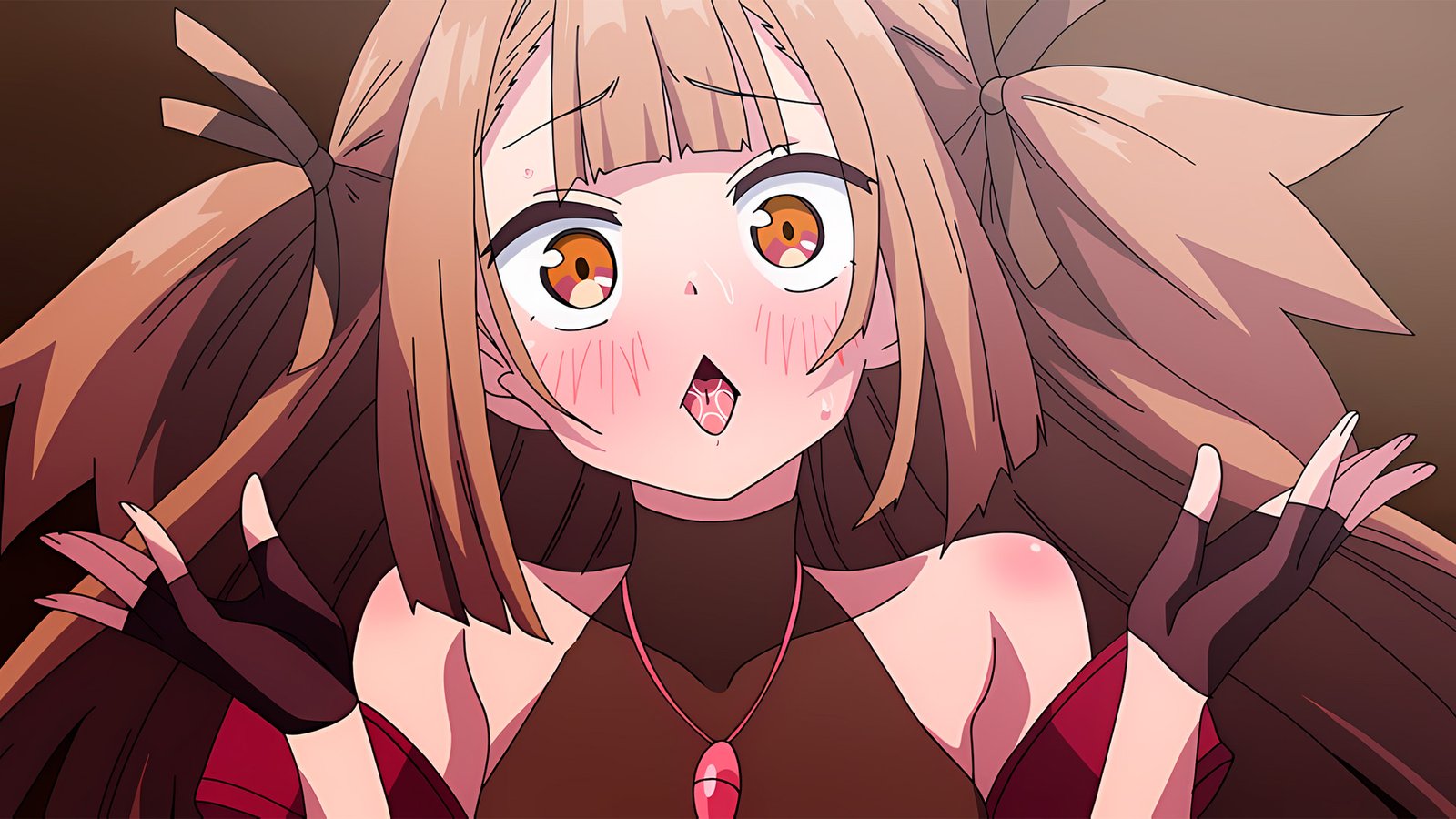 Isekai Kita node Sukebe Skill de Zenryoku Ouka Shiyou zu Omou OVA 5 & 6 Surprises mit Its Vorschau Images!