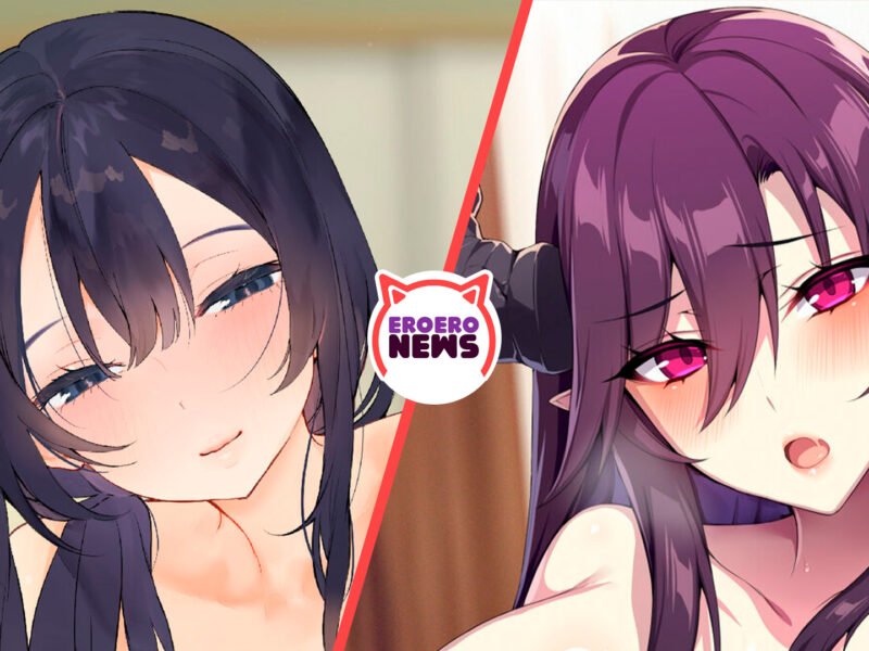 Isekai, Rape, Horror, und Incest – These Are MOODYZ’s neu Erwachsene Films!