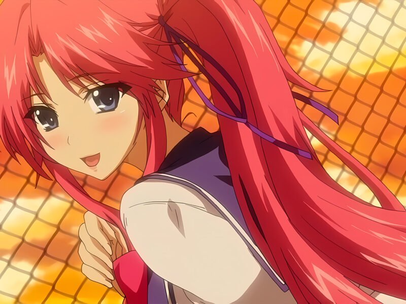 Lovely x Cation der Animation Celebrates Its 10th Anniversary