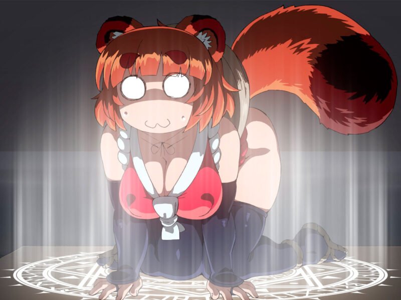 Major Aktualisierung auf Kemonokko Tsuushin ONA 4 angekündigt!