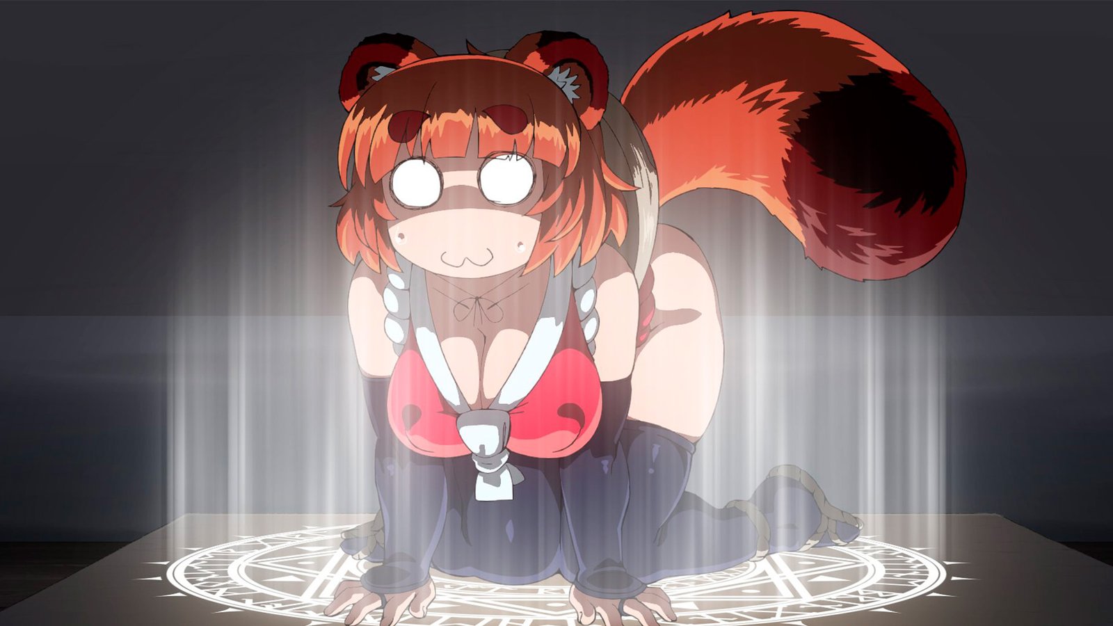 Major Aktualisierung auf Kemonokko Tsuushin ONA 4 angekündigt!