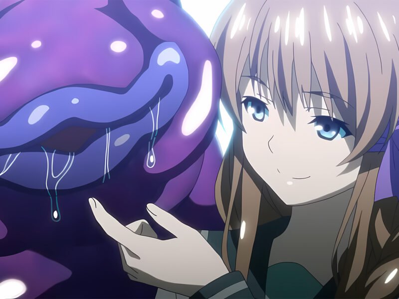 Pink Pineapple Reveals More Details über Its neu Tentacle Hentai!