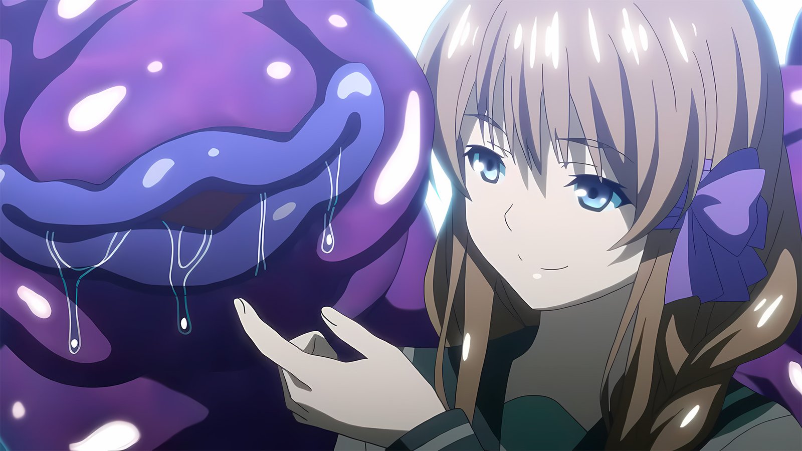 Pink Pineapple Reveals More Details über Its neu Tentacle Hentai!