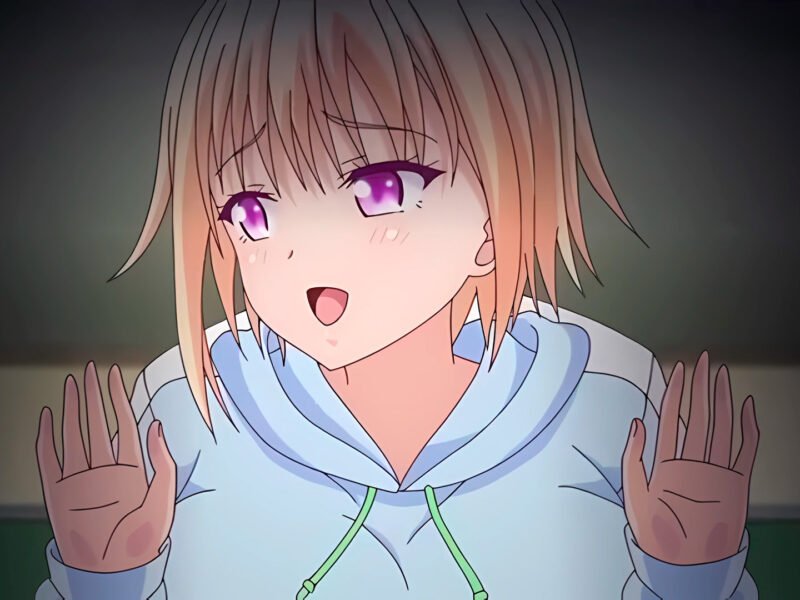 Schoolgirl Blackmails Her Father in Amai Ijiwaru Trailer