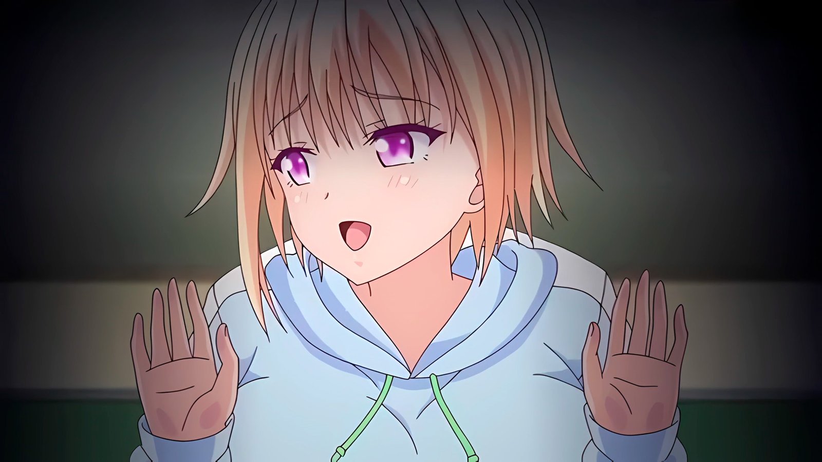 Schoolgirl Blackmails Her Father in Amai Ijiwaru Trailer