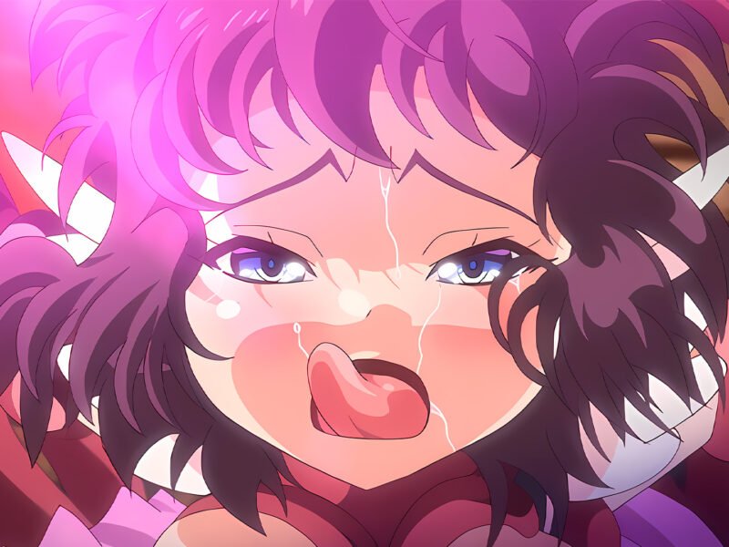 Shinsei Kourin Dacryon Confirms Its OVA 2