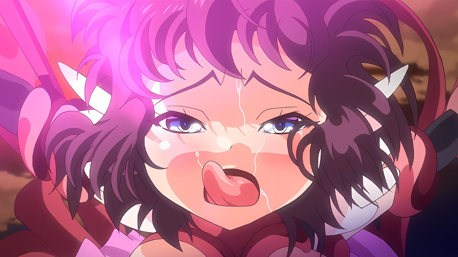 Shinsei Kourin Dacryon Confirms Its OVA 2