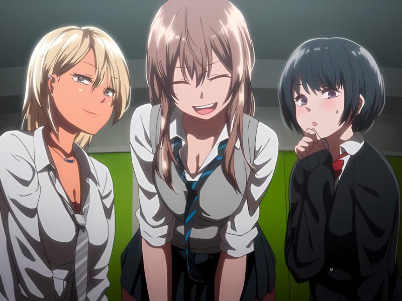 ‘Uchi no Otouto Maji de Dekain dakedo Mi ni Konai?’ Returns mit a neu Porn Film!