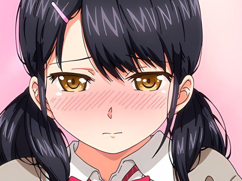 1LDK+JK Wins Hearts mit OVA 5 Vorschau!