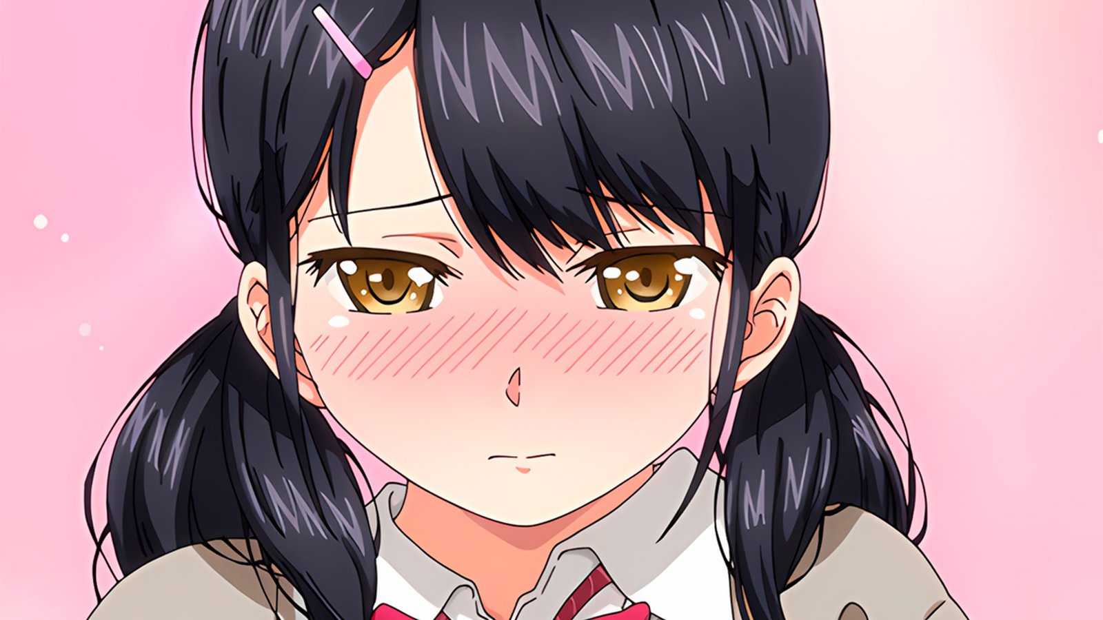 1LDK+JK Wins Hearts mit OVA 5 Vorschau!