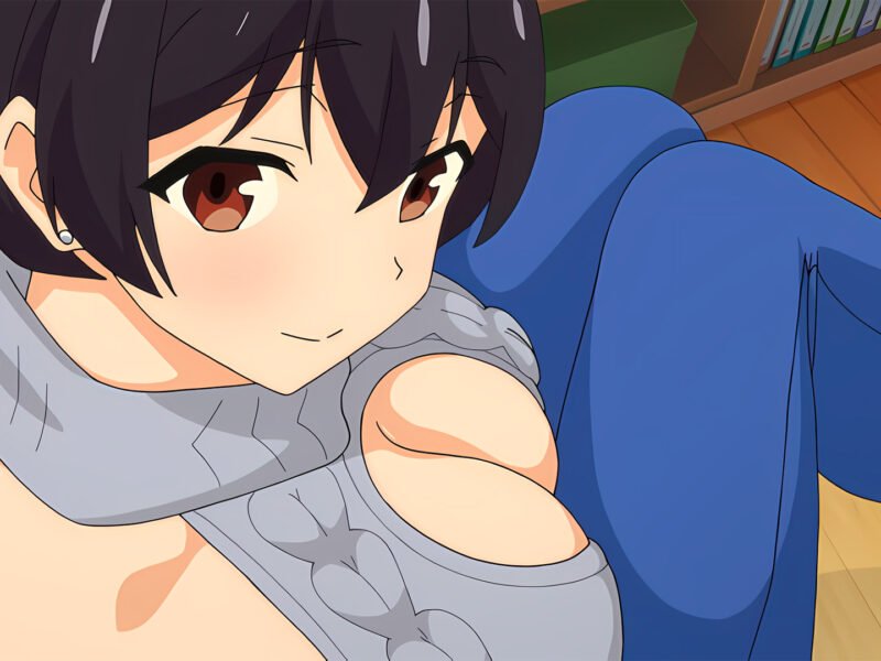 Akogare no Onna Joushi ga OVA 2 Shows Its Vorschau Images