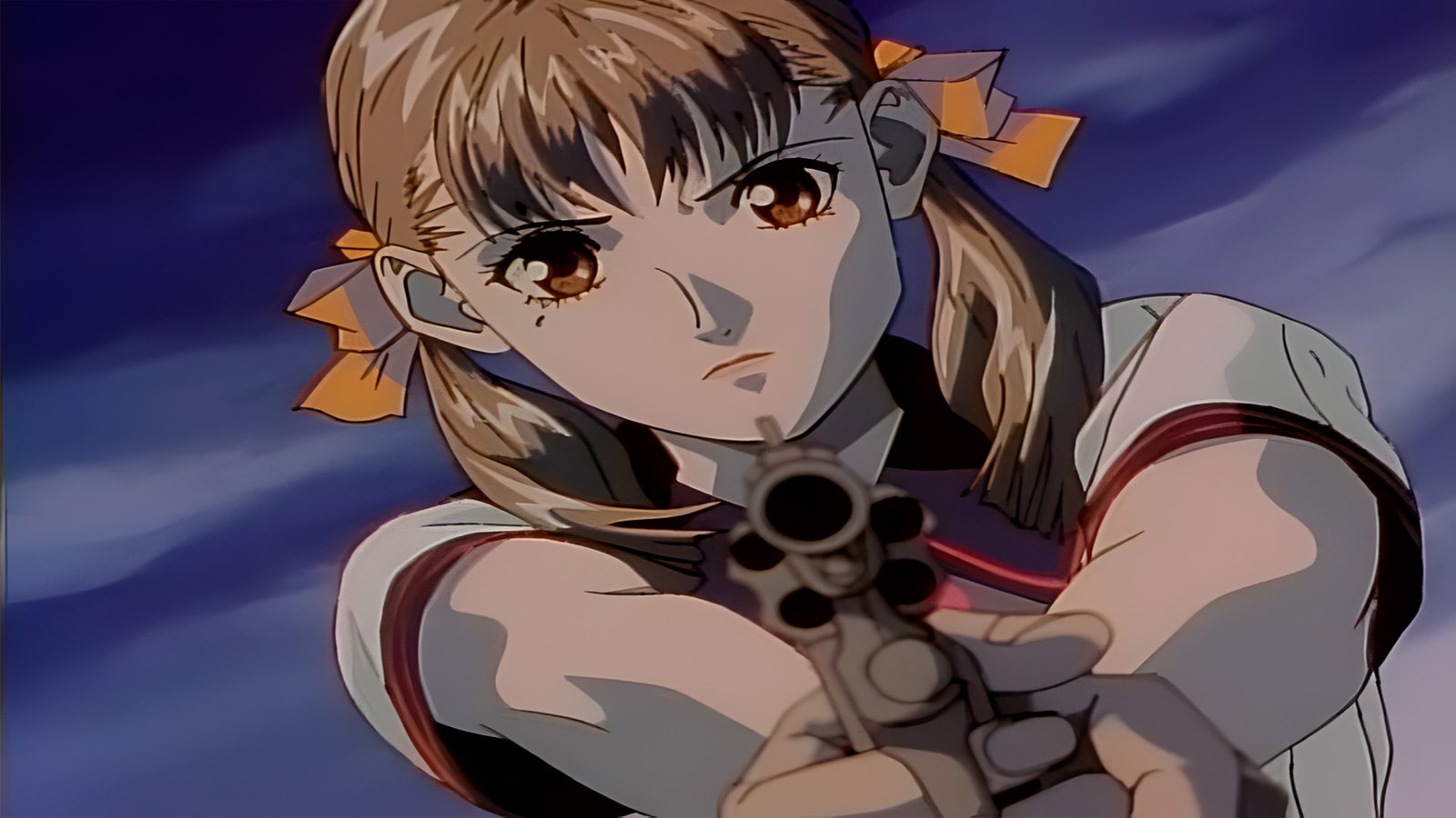 Cool Devices, a Cult Classic Hentai, Marks Its 30th Anniversary