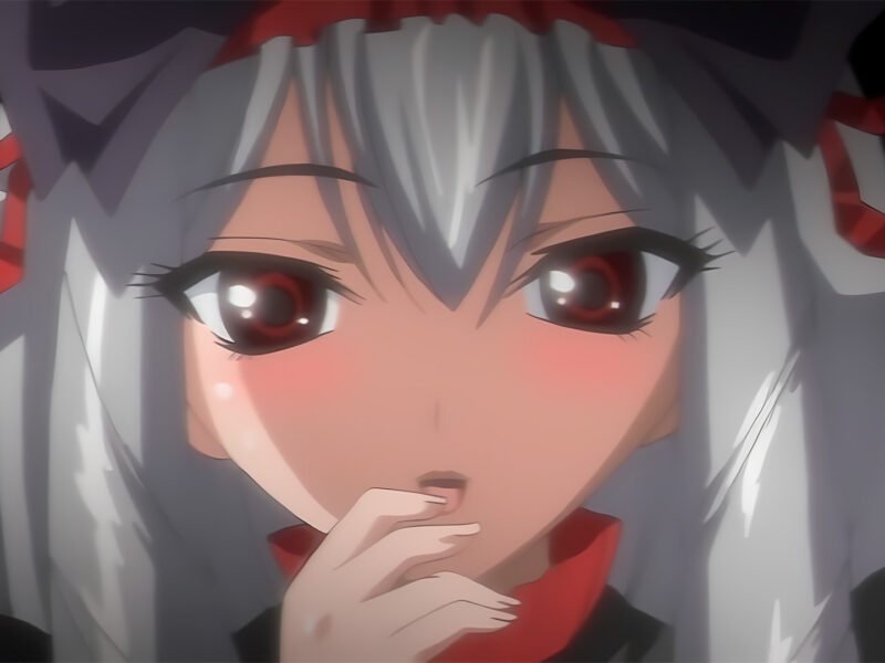 Hardcore Hentai ‘Dark Liebe’ Celebrates Its 20th Anniversary!