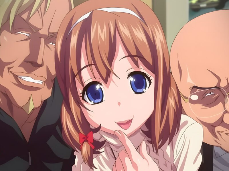 Kedamono-tachi no Sumu Ie de Celebrates Its 10th Anniversary