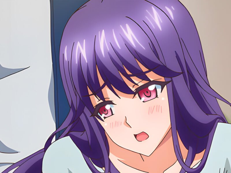 Mama Katsu OVA 4 Reveals Exciting Vorschau Images!