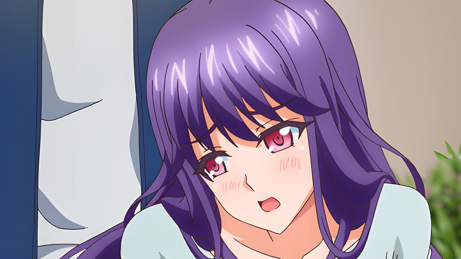 Mama Katsu OVA 4 Reveals Exciting Vorschau Images!