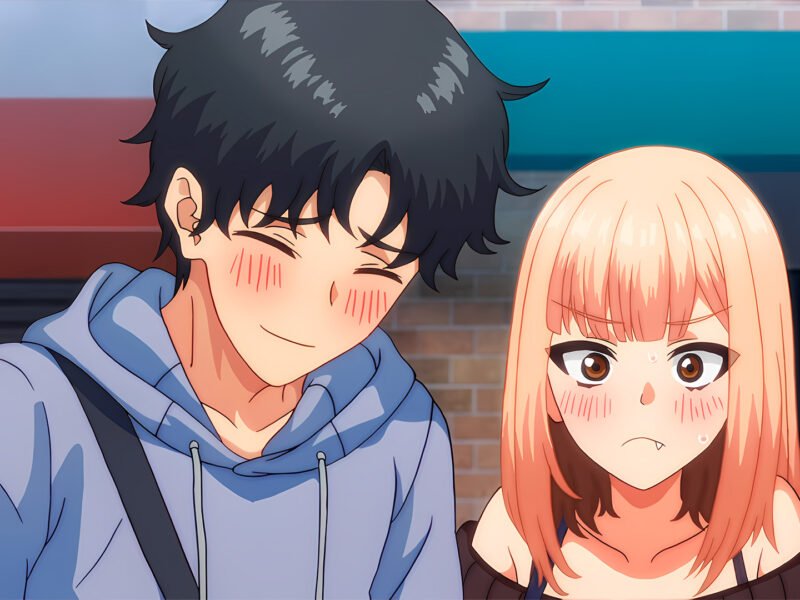 More Details Revealed über der Moto Kare zu wa Dekinakatta Sex Shite mo Ii Desu ka? OVA