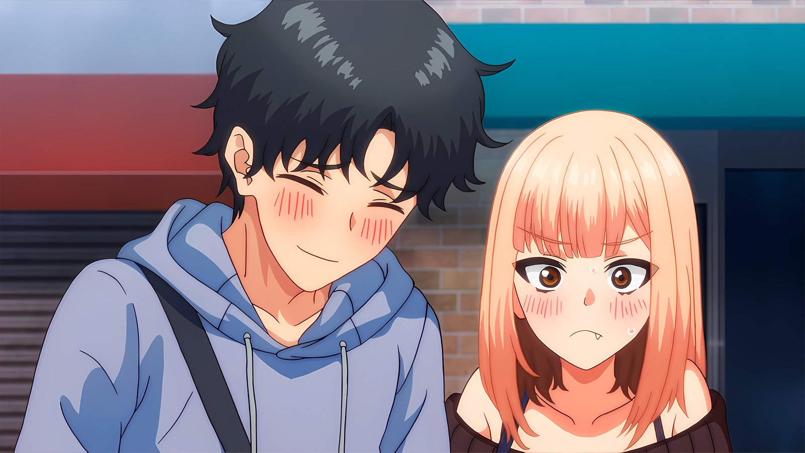 More Details Revealed über der Moto Kare zu wa Dekinakatta Sex Shite mo Ii Desu ka? OVA