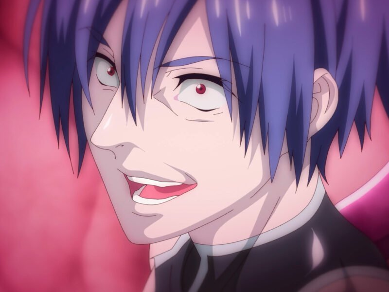 Pink Pineapple Amazes mit neu Trailer für Inshoku Ou Demar