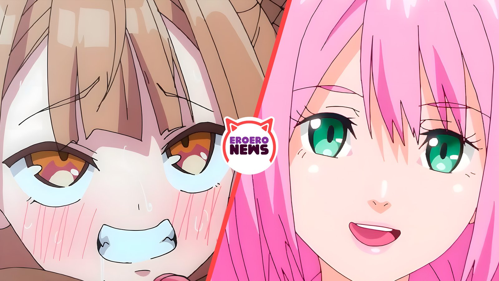 Pink Pineapple Stuns mit Three neu Trailers!