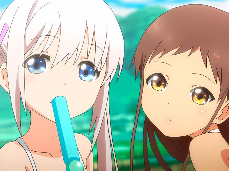 Shoujo Ramune Announces Its Return in Juli!