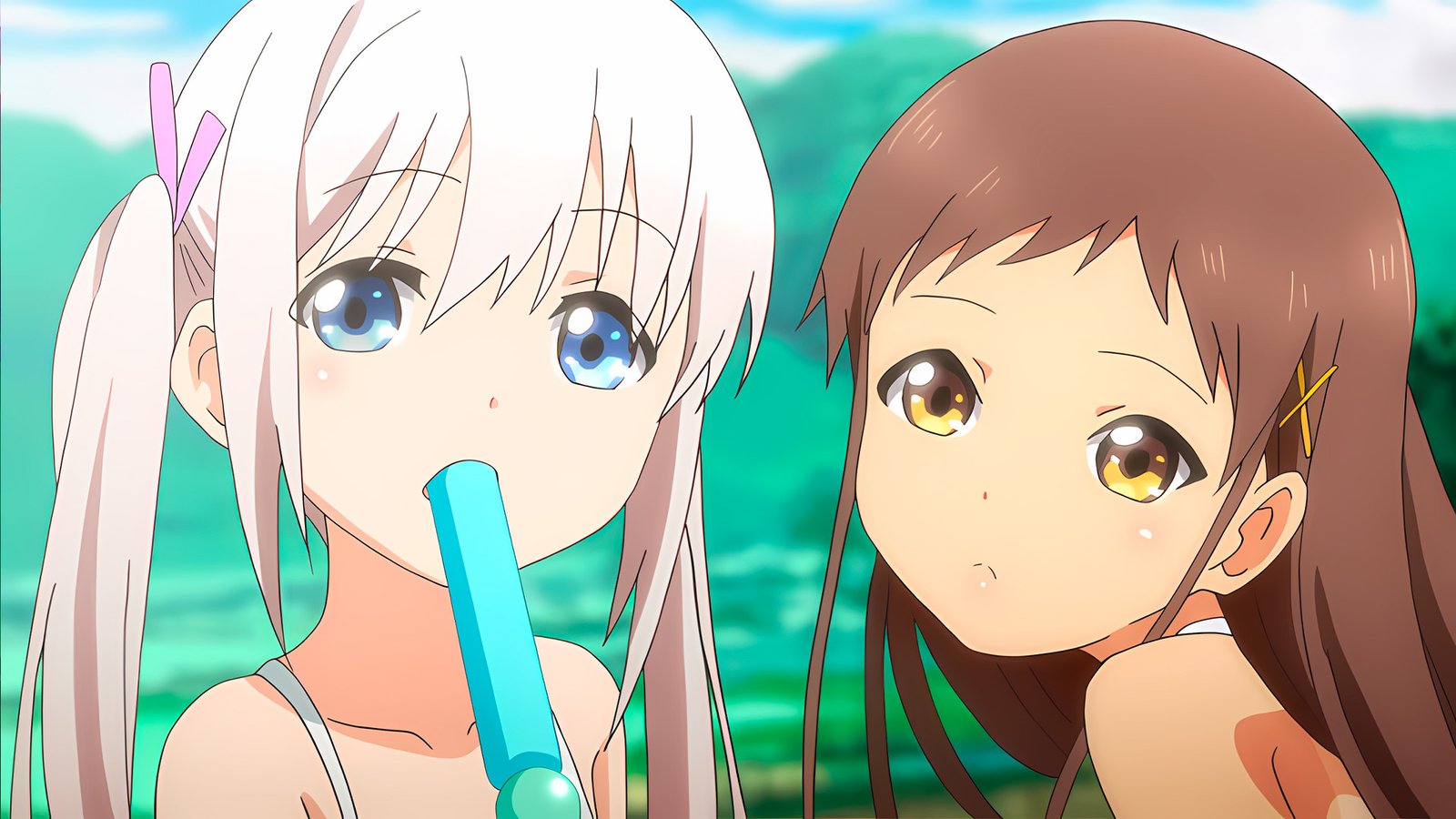 Shoujo Ramune Announces Its Return in Juli!