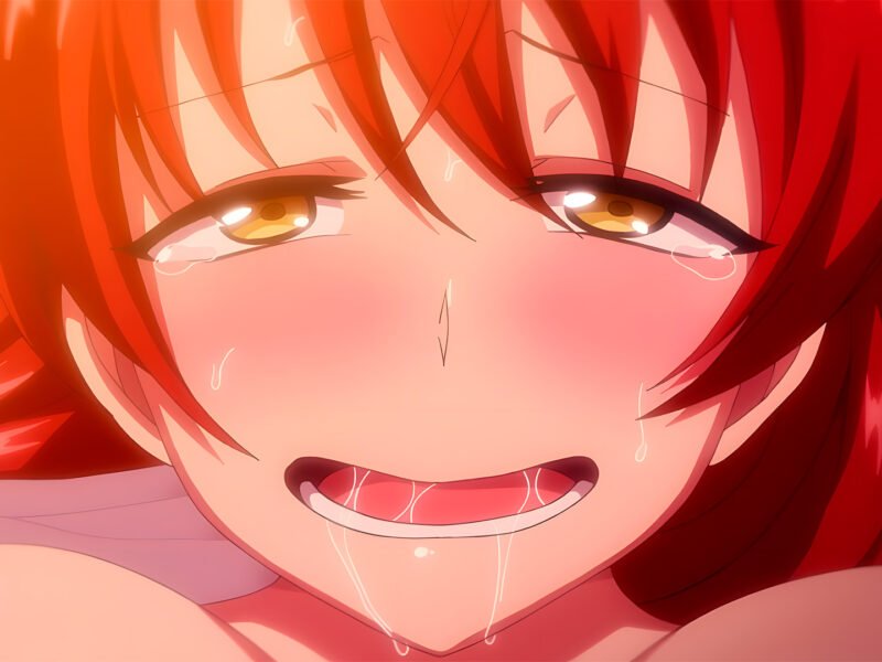 T-Rex Shocks Fans mit Two neu Hentai Anime Announcements!