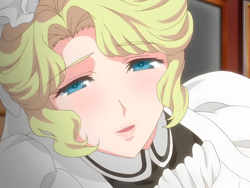 Victorian Maid Maria no Houshi Celebrates Its 10th Anniversary