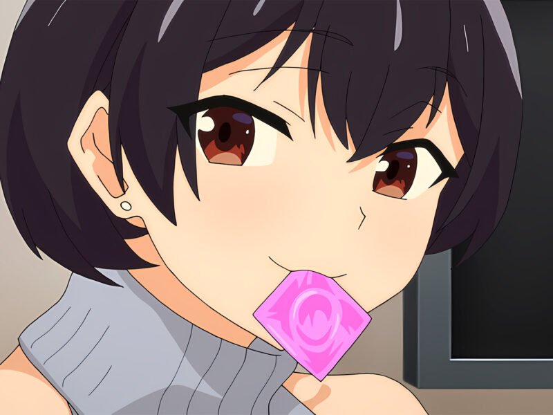 ansehen der Cheating Trailer of Akogare no Onna Joushi ga OVA 2