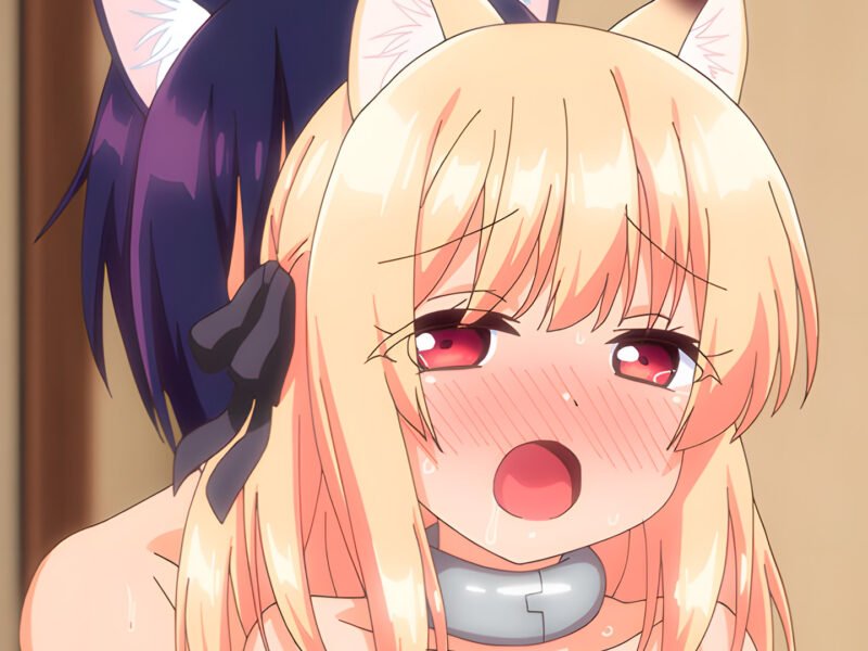 ‘My Ideal Leben in Another Welt’ Wins Hearts mit OVA 2 Vorschau!