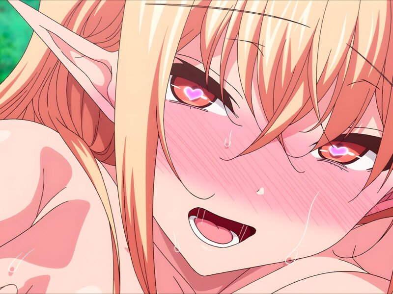 Elf ni Inmon o Tsukeru Hon OVA 2 Trailer Surfaces Ahead of Official Veröffentlichung