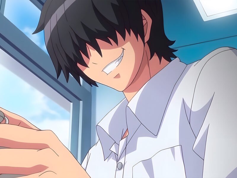 Gakuen de Jikan yo Tomare Celebrates Its 10th Anniversary