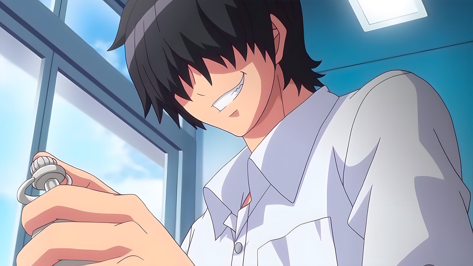 Gakuen de Jikan yo Tomare Celebrates Its 10th Anniversary