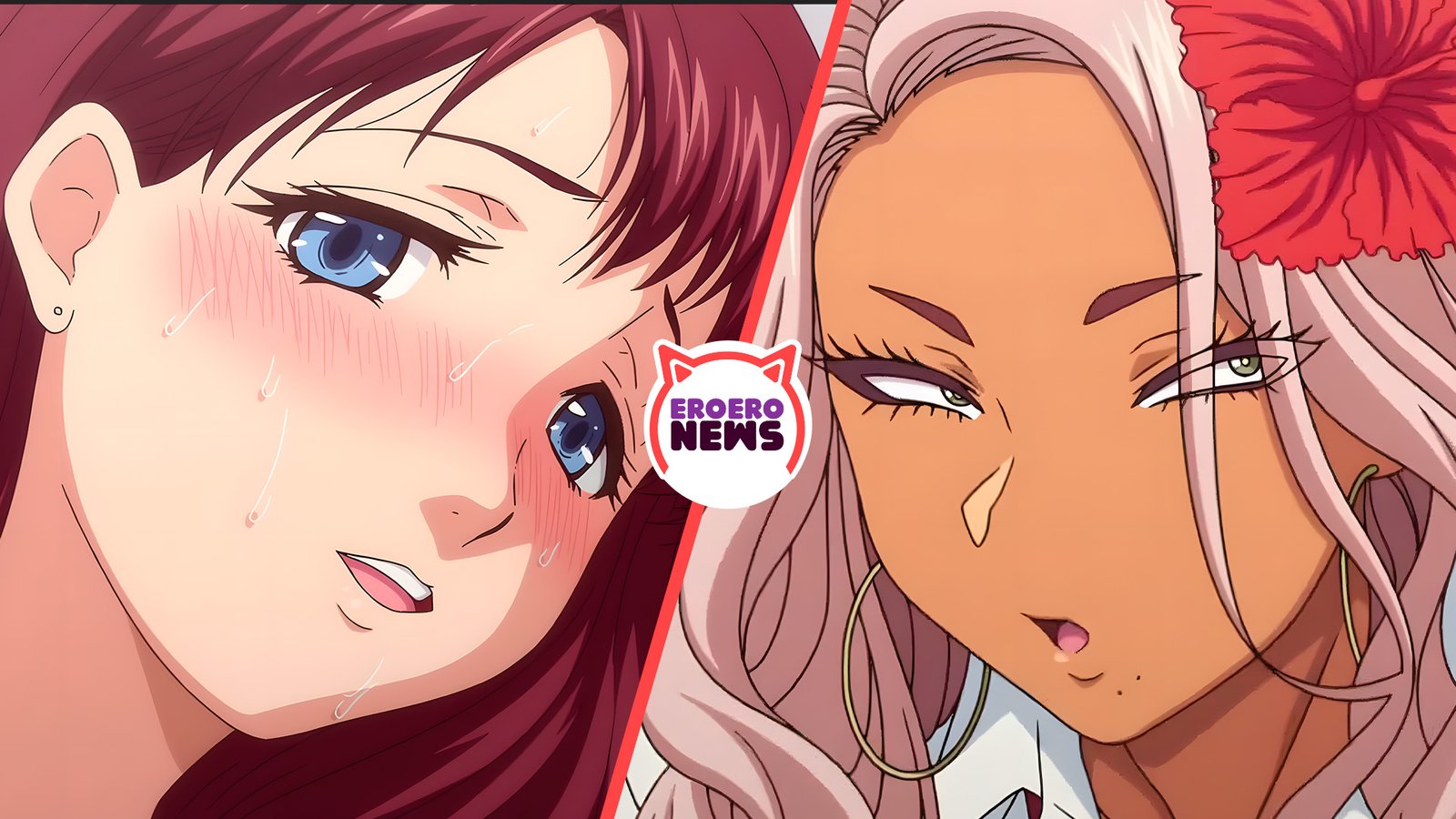 ‘Kuro Gal A La Carte’ & ‘Asa made Shirudaku Oyakodon!!’ Unveil Trailers für Their neu Episoden