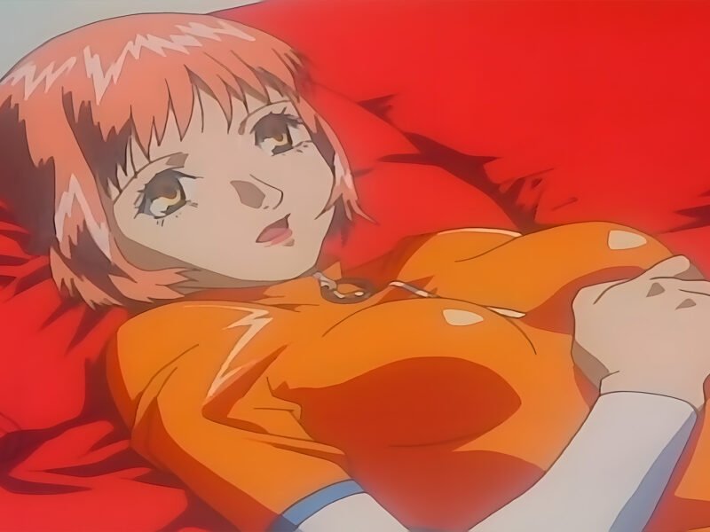 Mezzo Forte, an Iconic Hentai, Marks Its 25th Anniversary