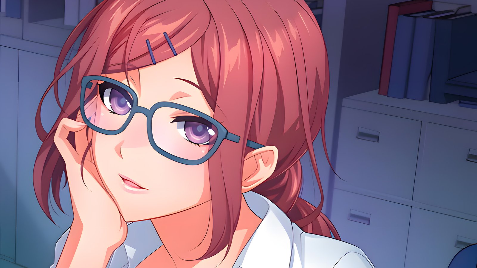 Nur Edel: der neu Hentai Label Aiming zu Please Frauen Too