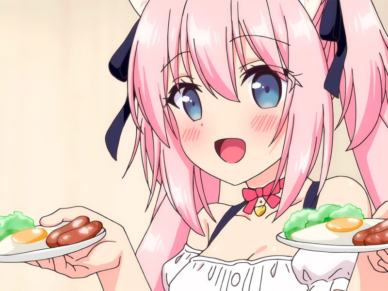 Official Trailer für ‘My Ideal Leben in Another Welt’ OVA 2 veröffentlicht