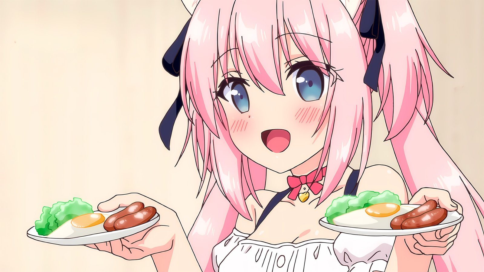 Official Trailer für ‘My Ideal Leben in Another Welt’ OVA 2 veröffentlicht