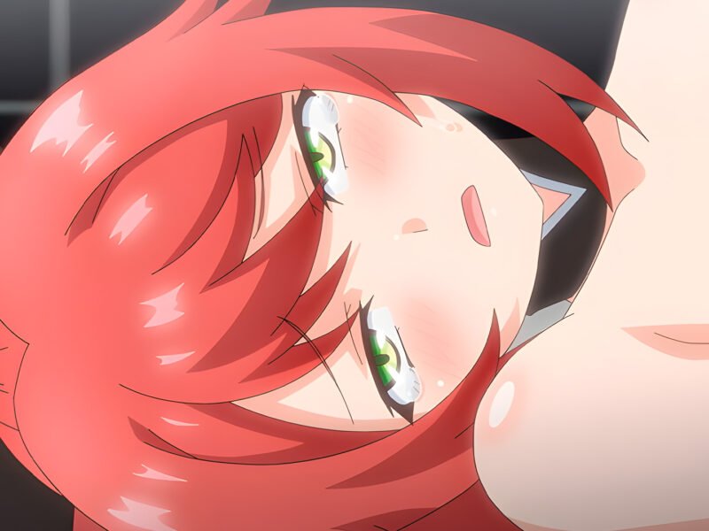 ‘Prinzessin Burst!’ Official Trailer Unveiled