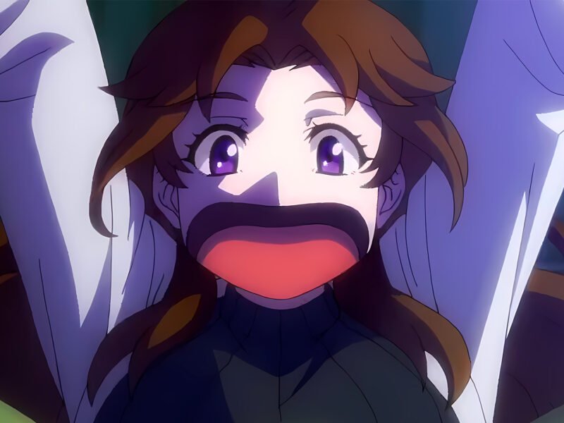 Sakusei Byoutou der Animation Returns mit a neu OVA!