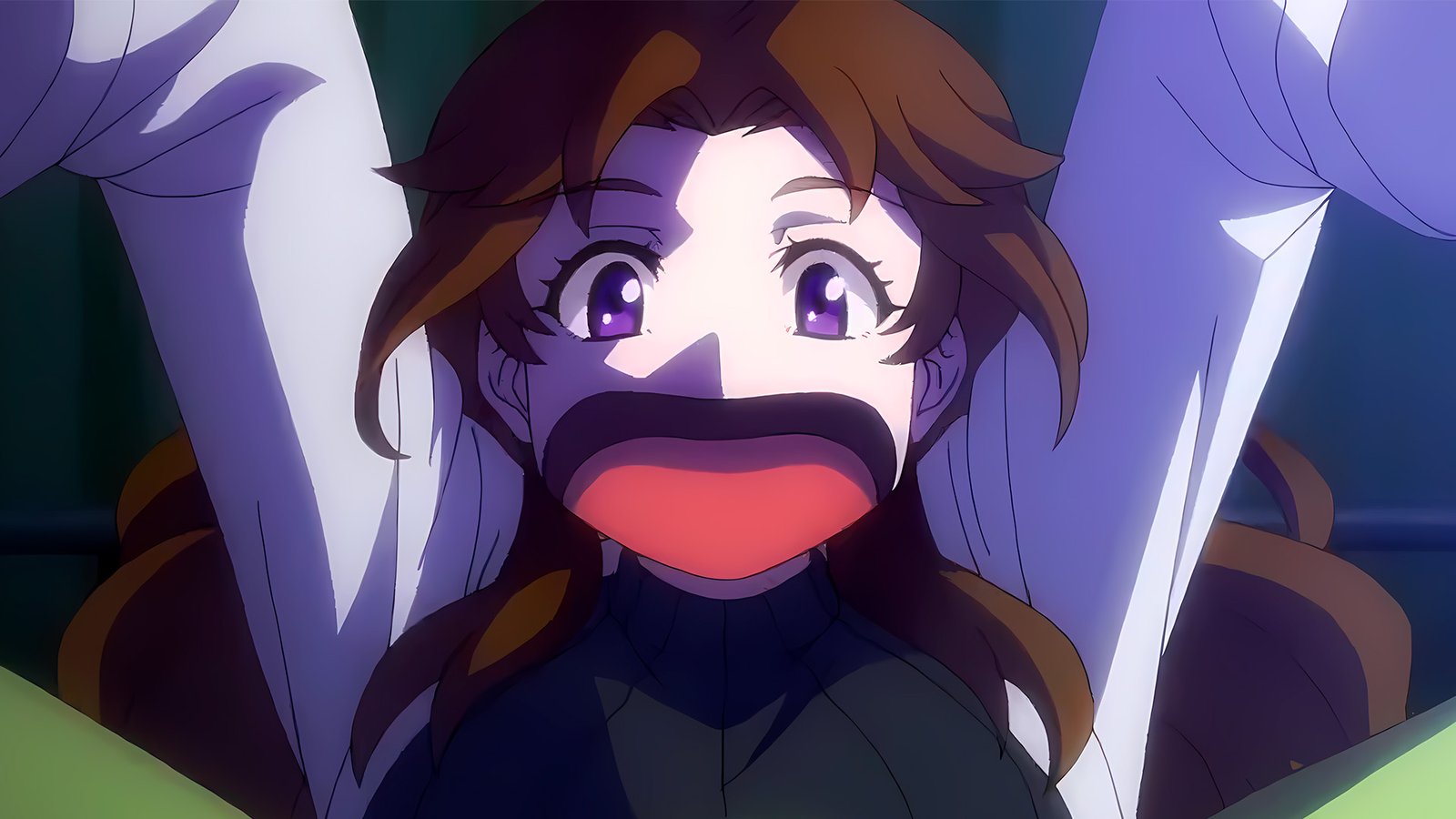 Sakusei Byoutou der Animation Returns mit a neu OVA!