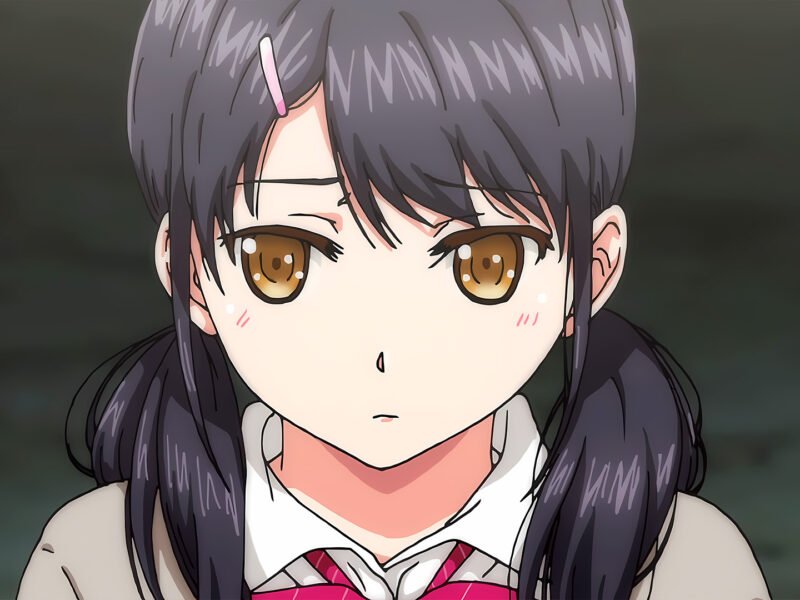 Schoolgirl Wants zu Be Fucked durch a Salaryman in 1LDK+JK Episode 05 Trailer!