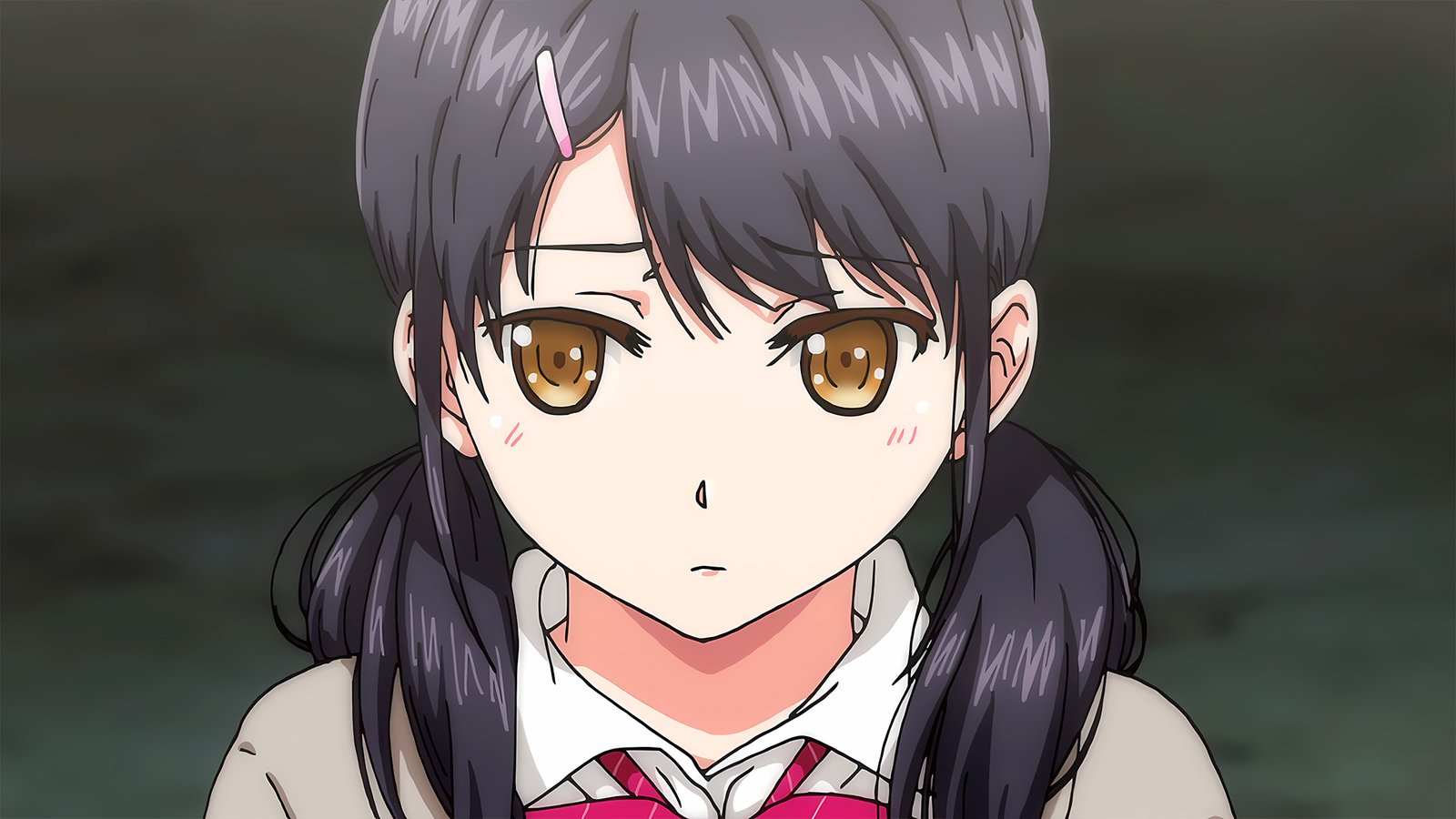 Schoolgirl Wants zu Be Fucked durch a Salaryman in 1LDK+JK Episode 05 Trailer!