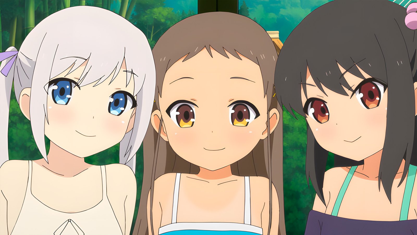 Shoujo Ramune OVA 6 Gets Official Veröffentlichung Date