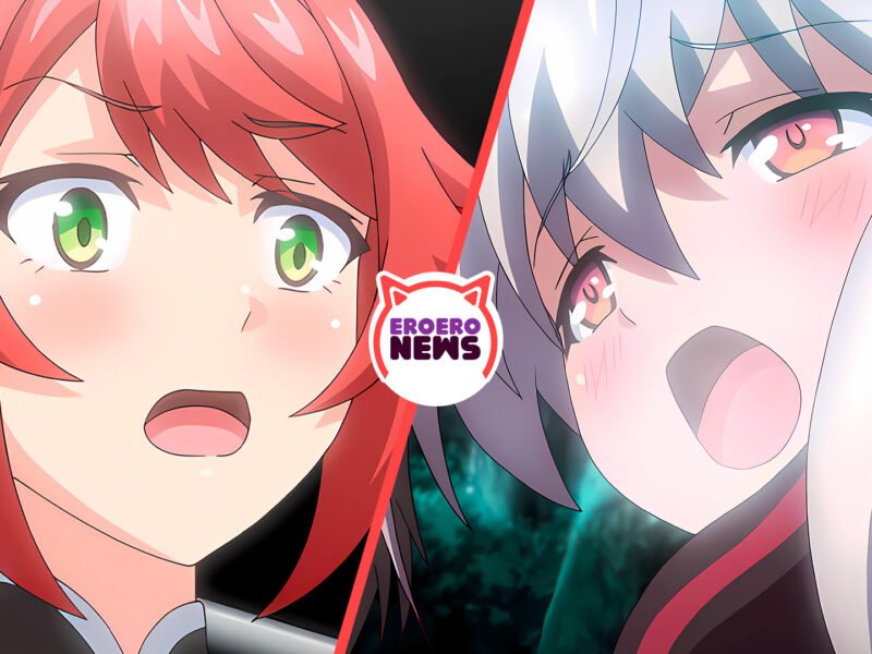 A1C Reveals Its Hentai Releases für September