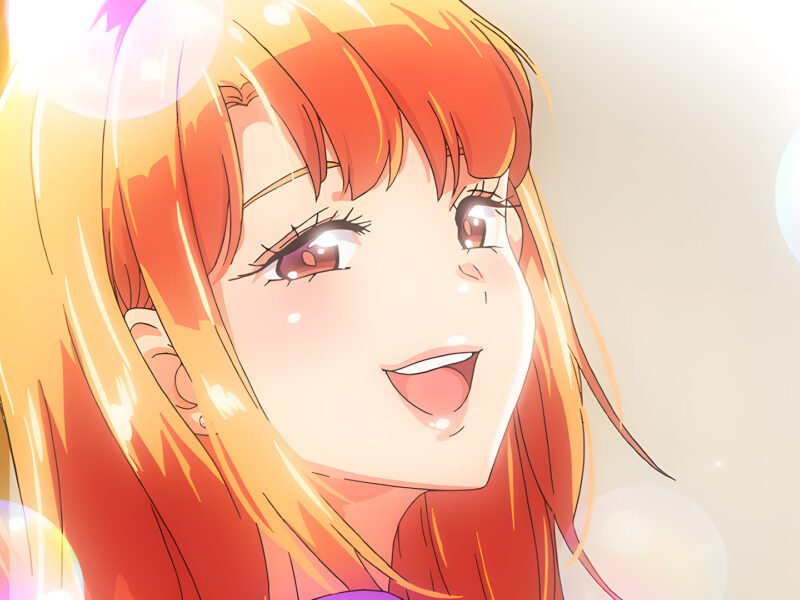 Ane wa Yanmama Junyuu-chuu Celebrates Its 5th Anniversary