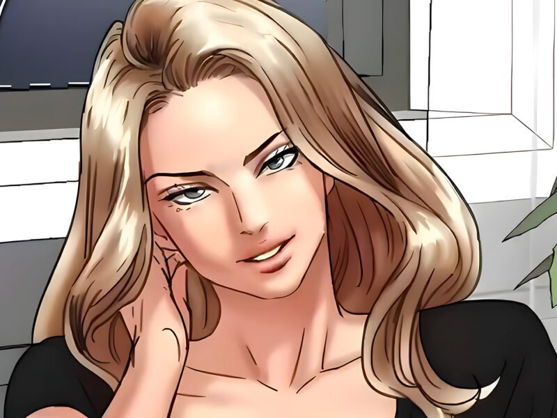 ‘Benefactor’s Daughters’ Erwachsene Manhwa Has Ended