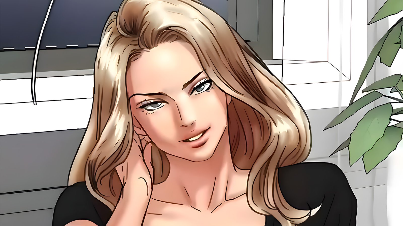 ‘Benefactor’s Daughters’ Erwachsene Manhwa Has Ended